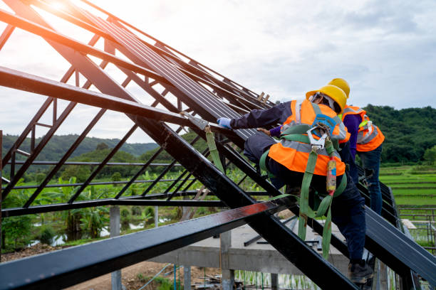 Best Commercial Roofing Services  in Rosemount, OH