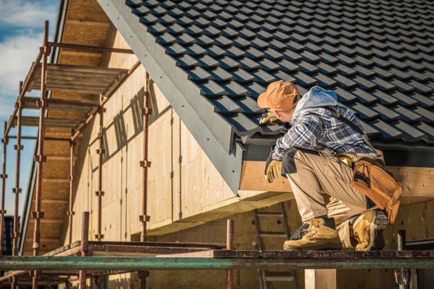 Best Roof Waterproofing Services  in Rosemount, OH