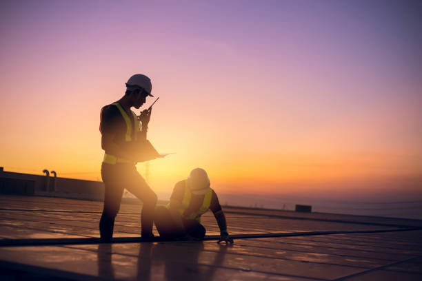 Best Emergency Roof Repair  in Rosemount, OH