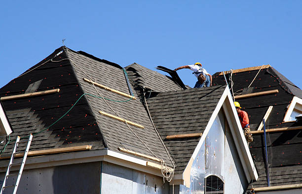 Best Roof Leak Repair  in Rosemount, OH