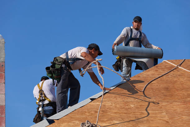 Best Storm Damage Roof Repair  in Rosemount, OH