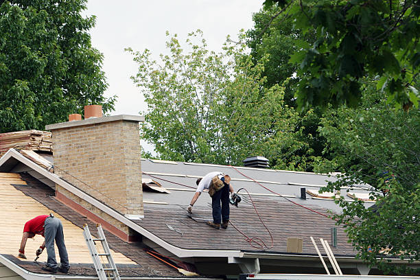 Best Roof Repair Services  in Rosemount, OH