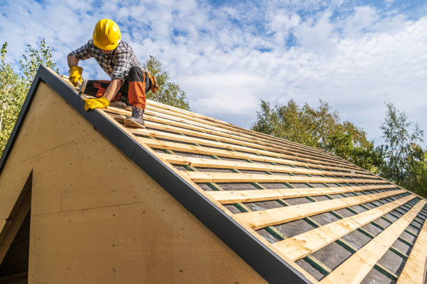 Professional Roofing Contractor in Rosemount, OH