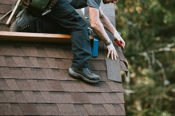 Quick and Trustworthy Emergency Roof Repair Services in Rosemount, OH